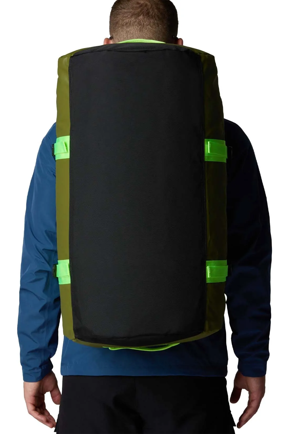 THE NORTH FACE Borsone Base Camp Duffel M 71 litri 