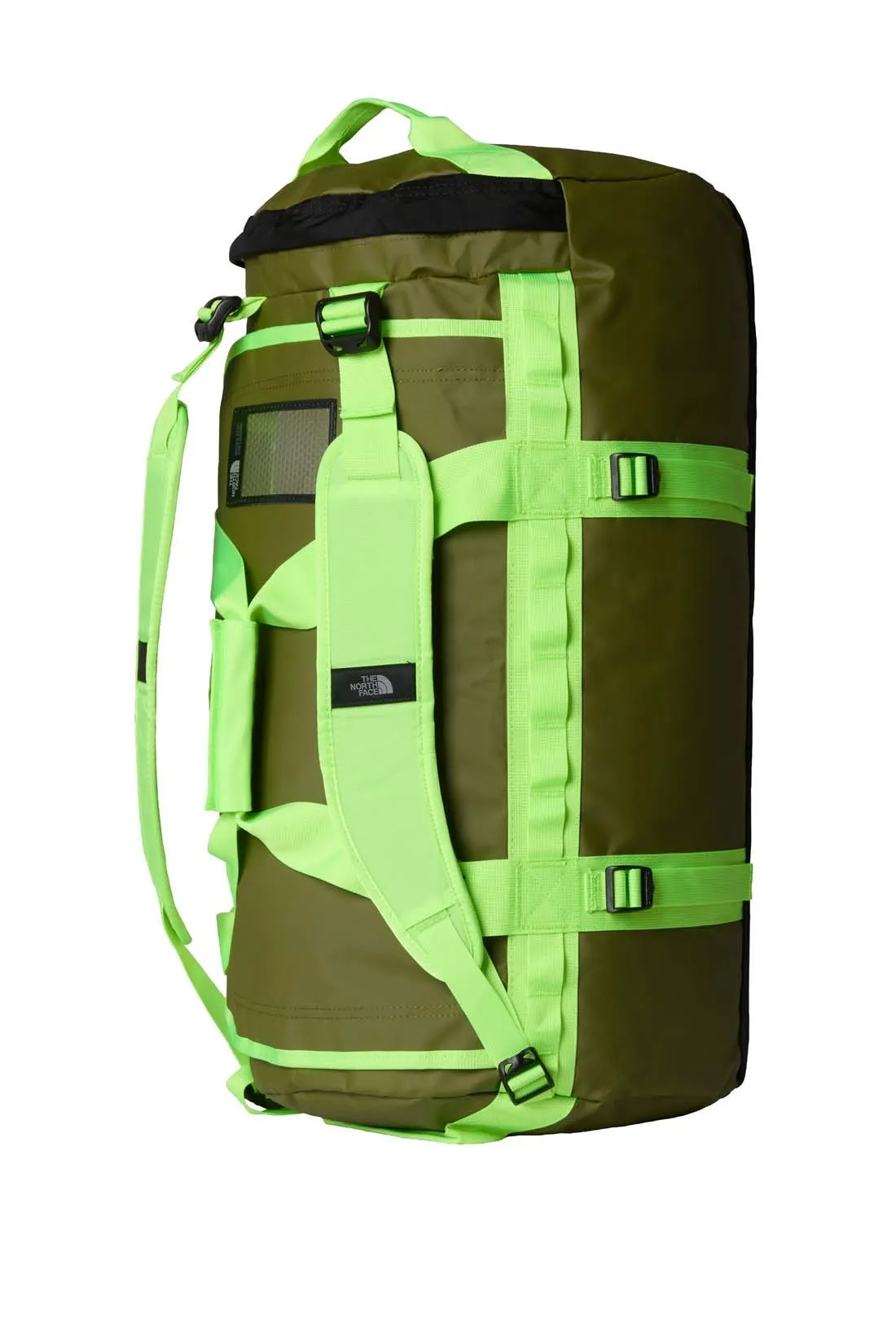 THE NORTH FACE Borsone Base Camp Duffel M 71 litri 