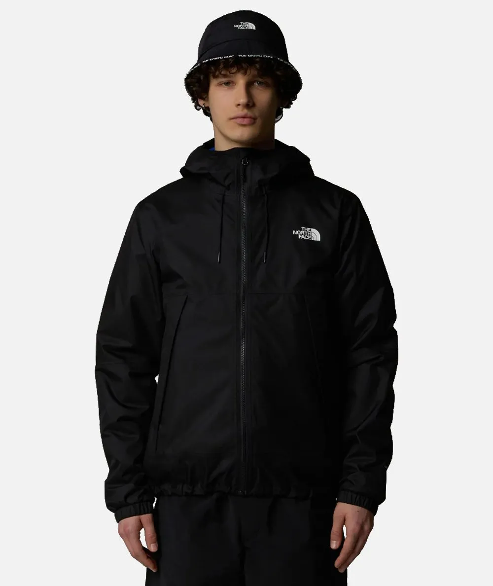 THE NORTH FACE--Giubbotto New Mountain Q