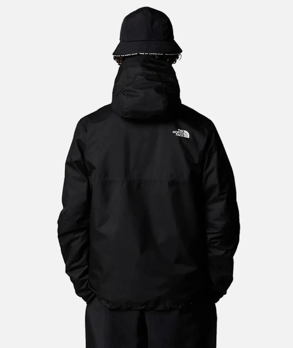 THE NORTH FACE--Giubbotto New Mountain Q
