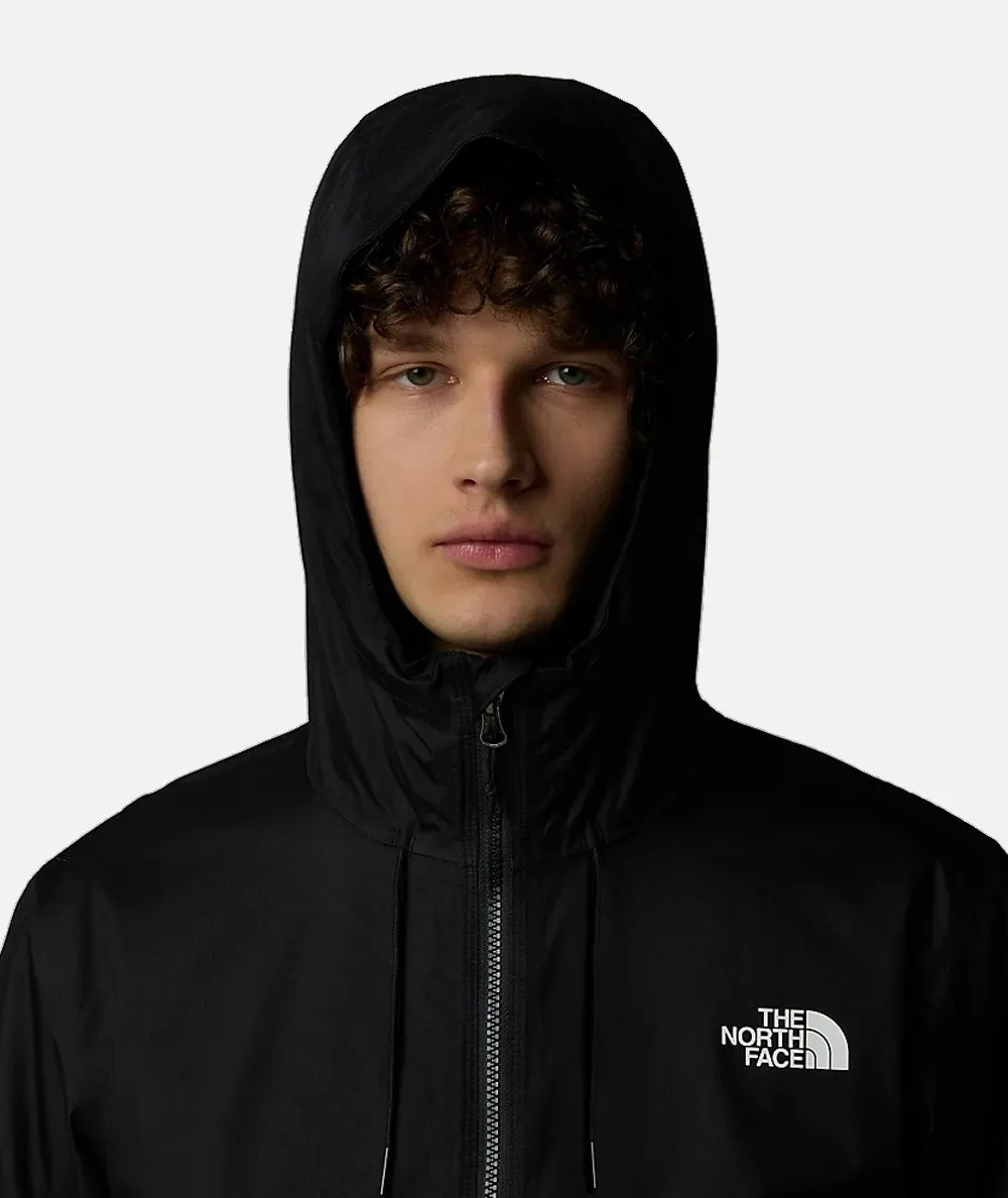 THE NORTH FACE--Giubbotto New Mountain Q