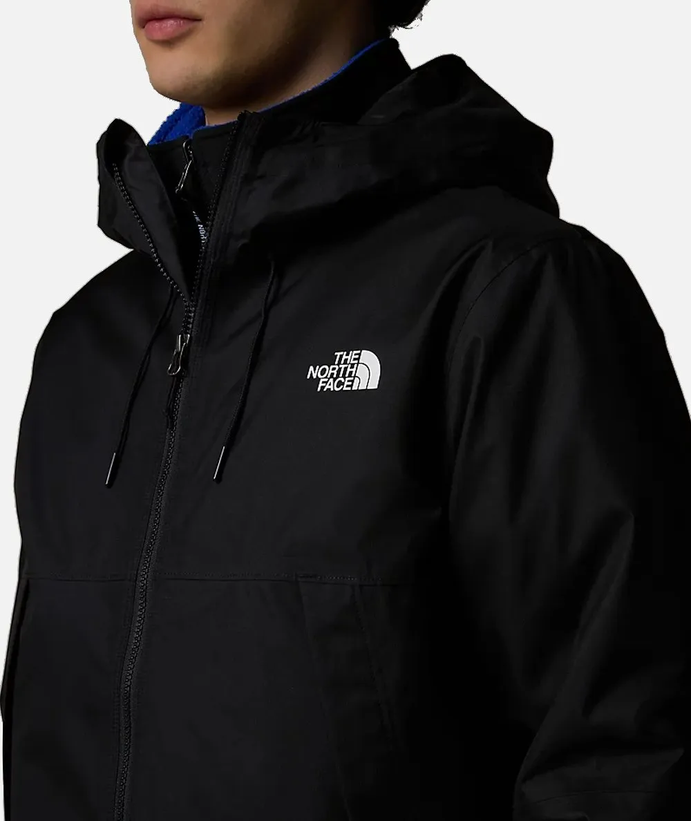 THE NORTH FACE--Giubbotto New Mountain Q