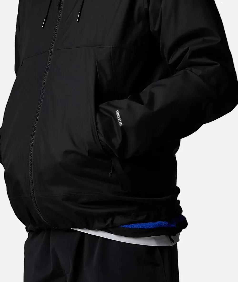 THE NORTH FACE--Giubbotto New Mountain Q