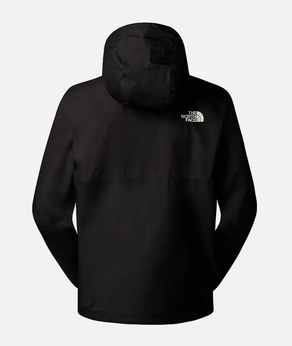 THE NORTH FACE--Giubbotto New Mountain Q