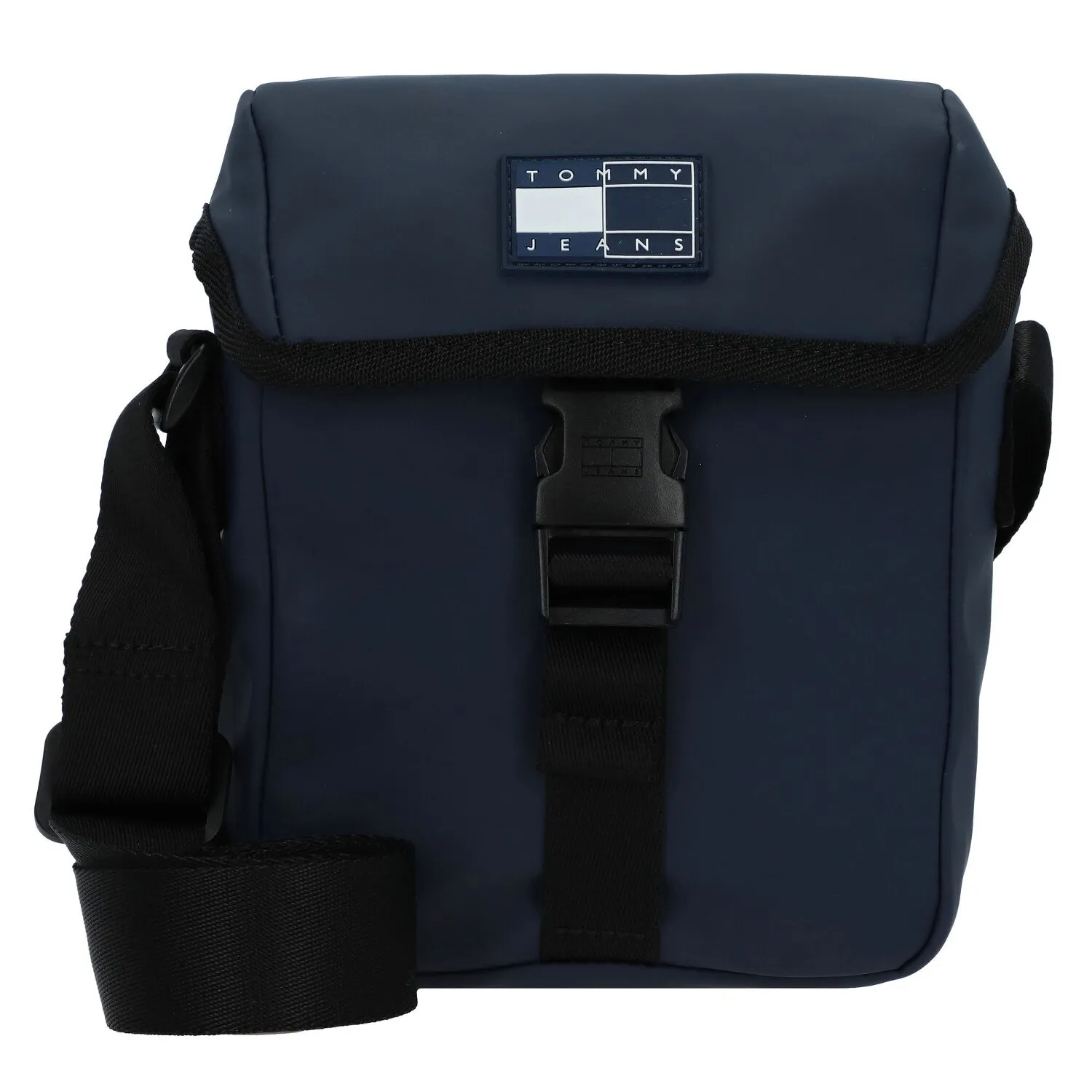 Tommy Hilfiger Jeans TJM Collegiate Borsa a tracolla 15 cm