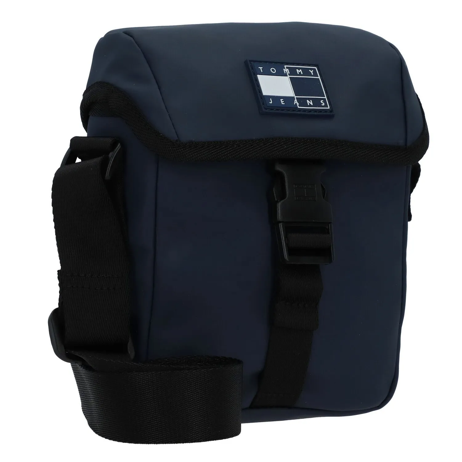Tommy Hilfiger Jeans TJM Collegiate Borsa a tracolla 15 cm