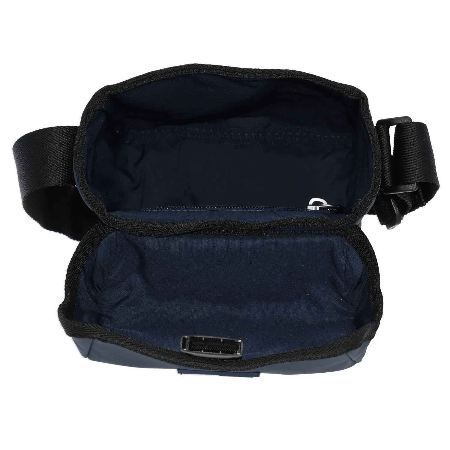 Tommy Hilfiger Jeans TJM Collegiate Borsa a tracolla 15 cm