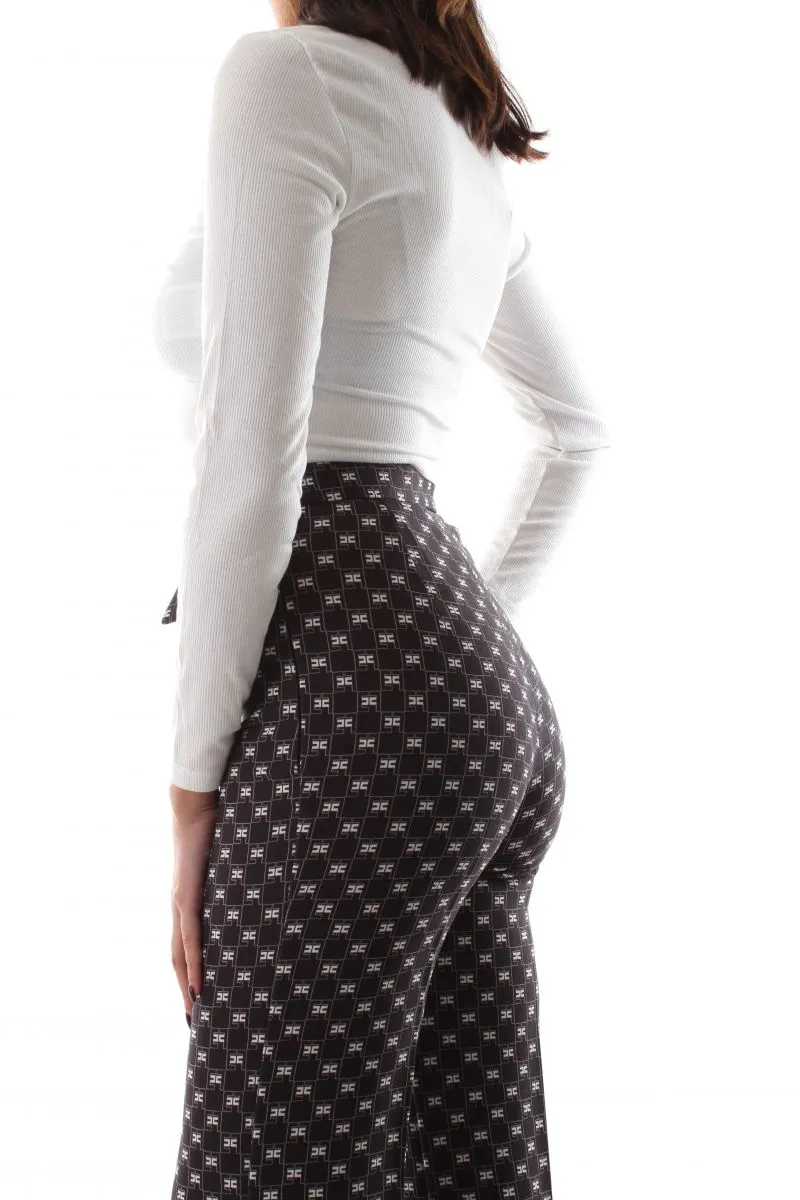 TOP E BODY Donna ONLY 15252040 SHIA CLOUD DANCER