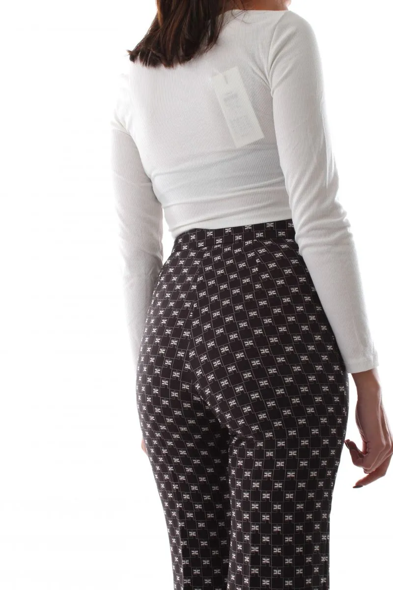 TOP E BODY Donna ONLY 15252040 SHIA CLOUD DANCER