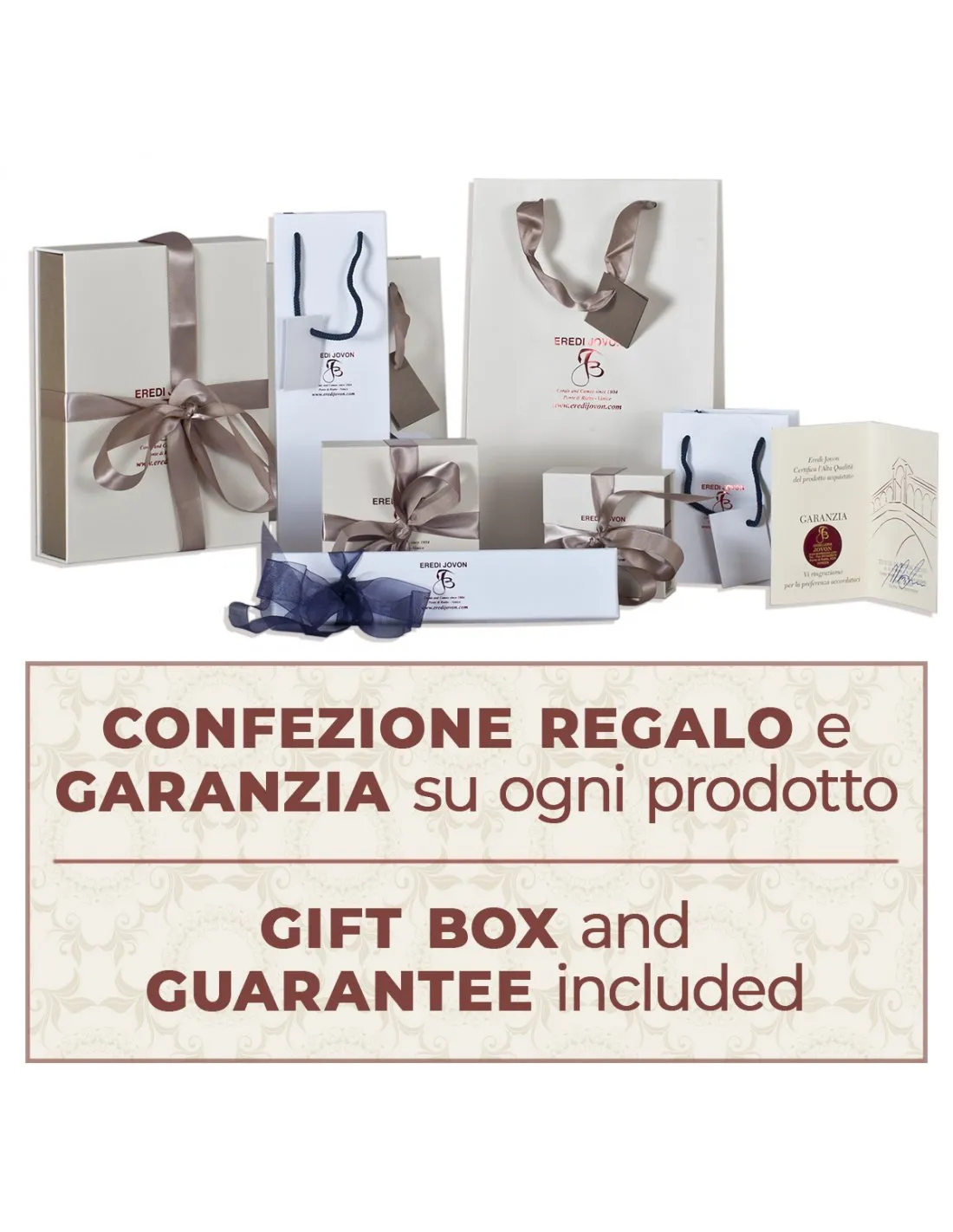 Torchon Corallo Rosso Argento