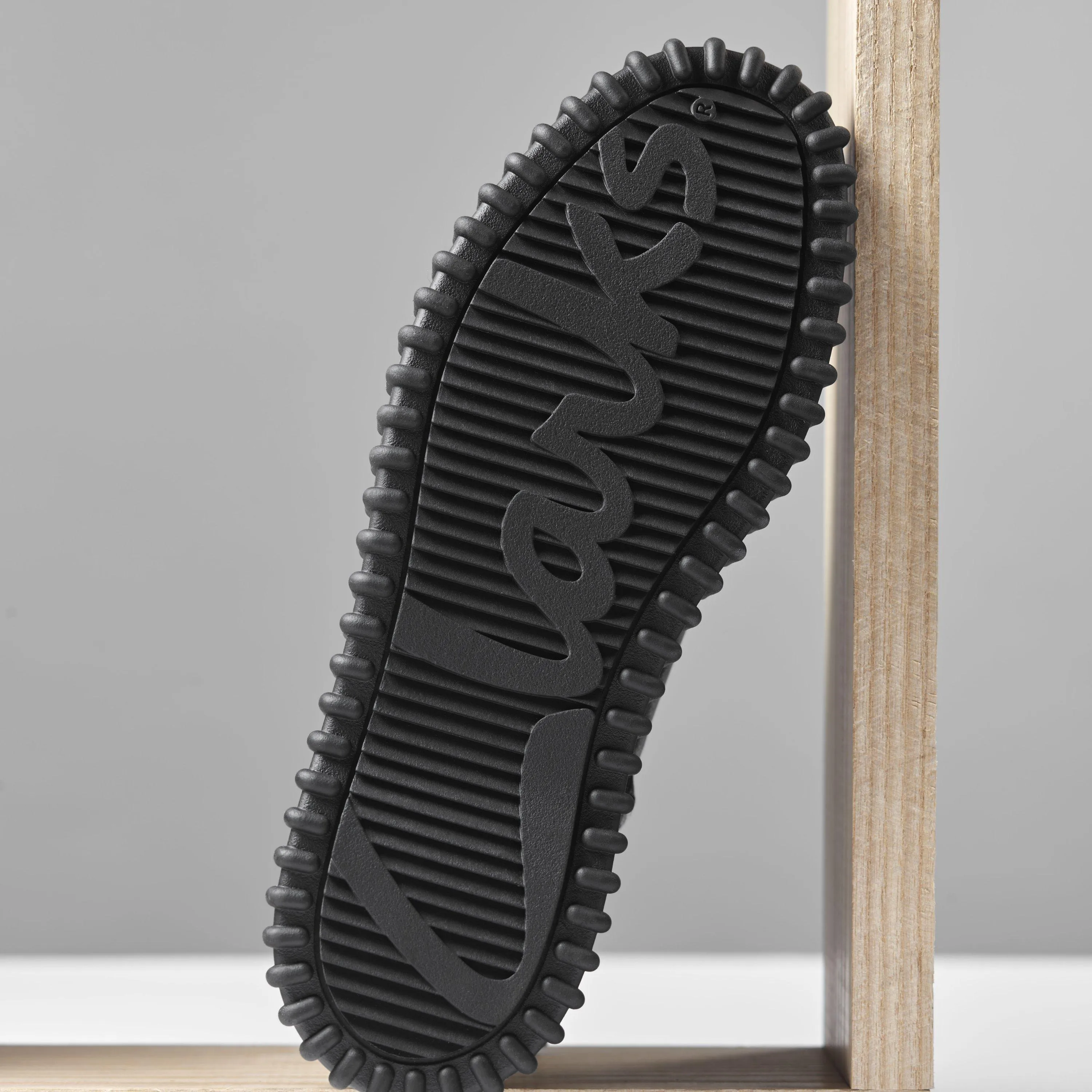 Torhill Rise Pelle nera