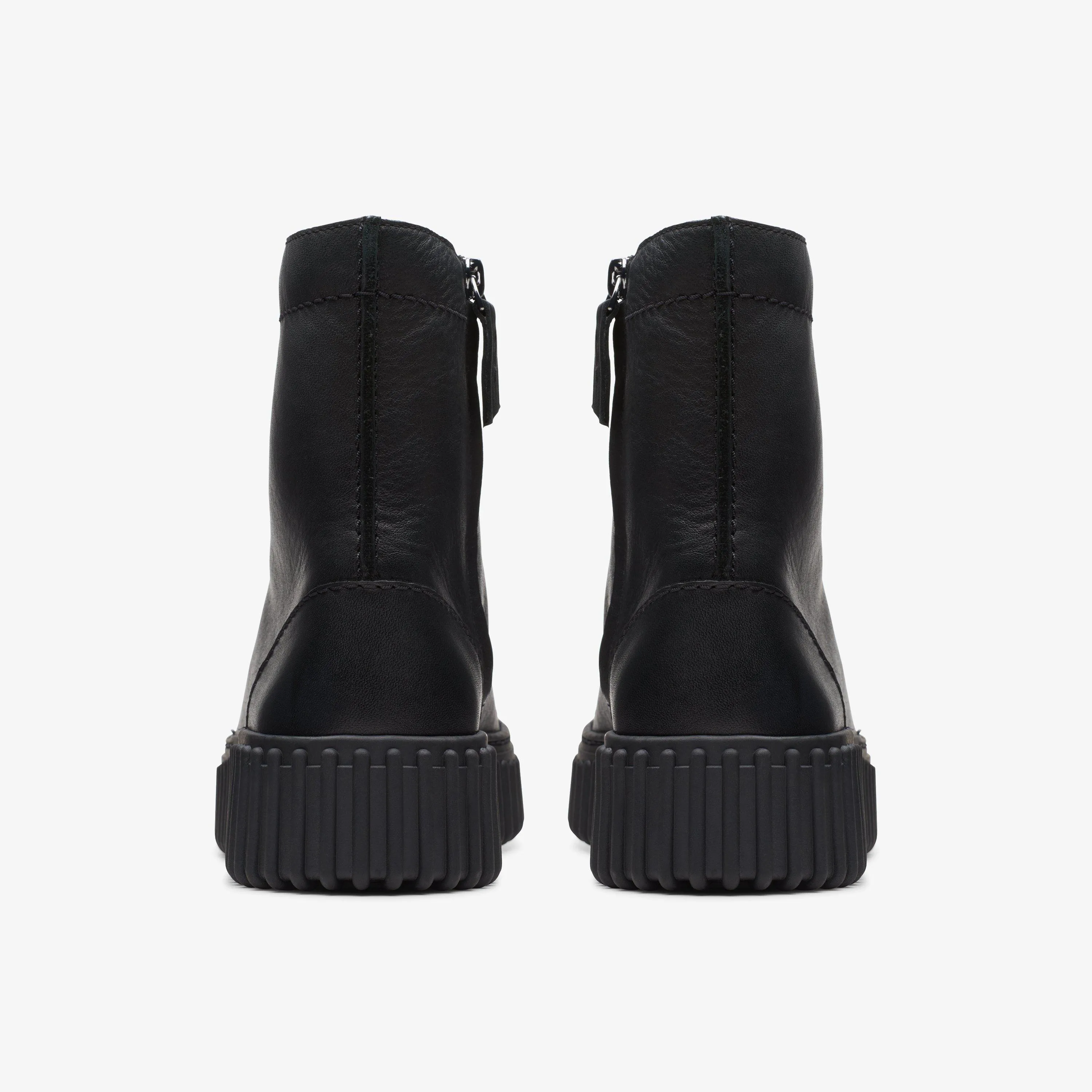 Torhill Rise Pelle nera
