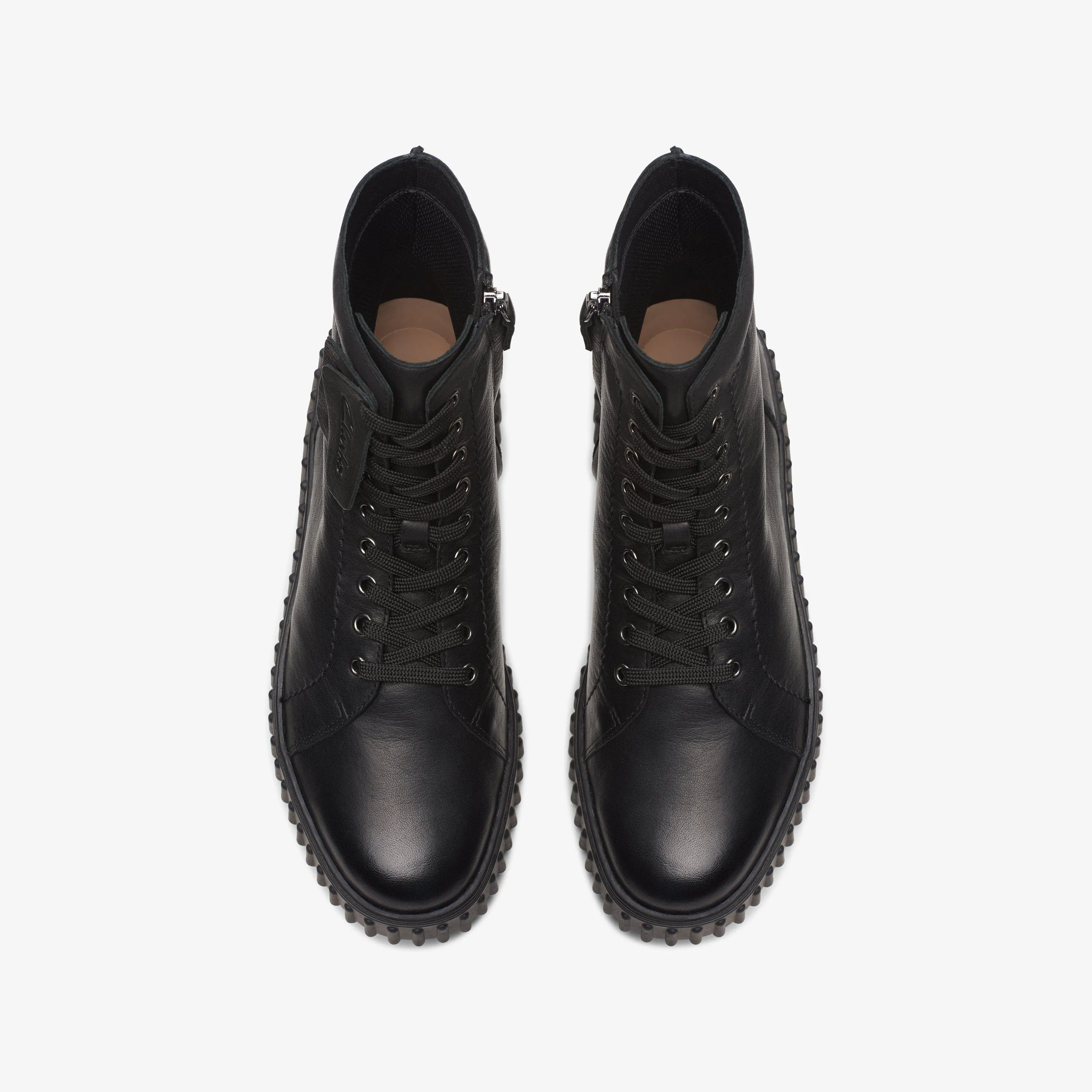 Torhill Rise Pelle nera