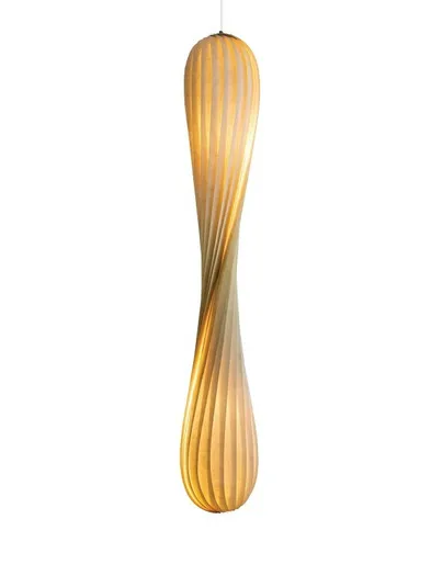 TR7 Lampada a Sospensione 25x145 Betulla Naturale - Tom Rossau | Acquista online