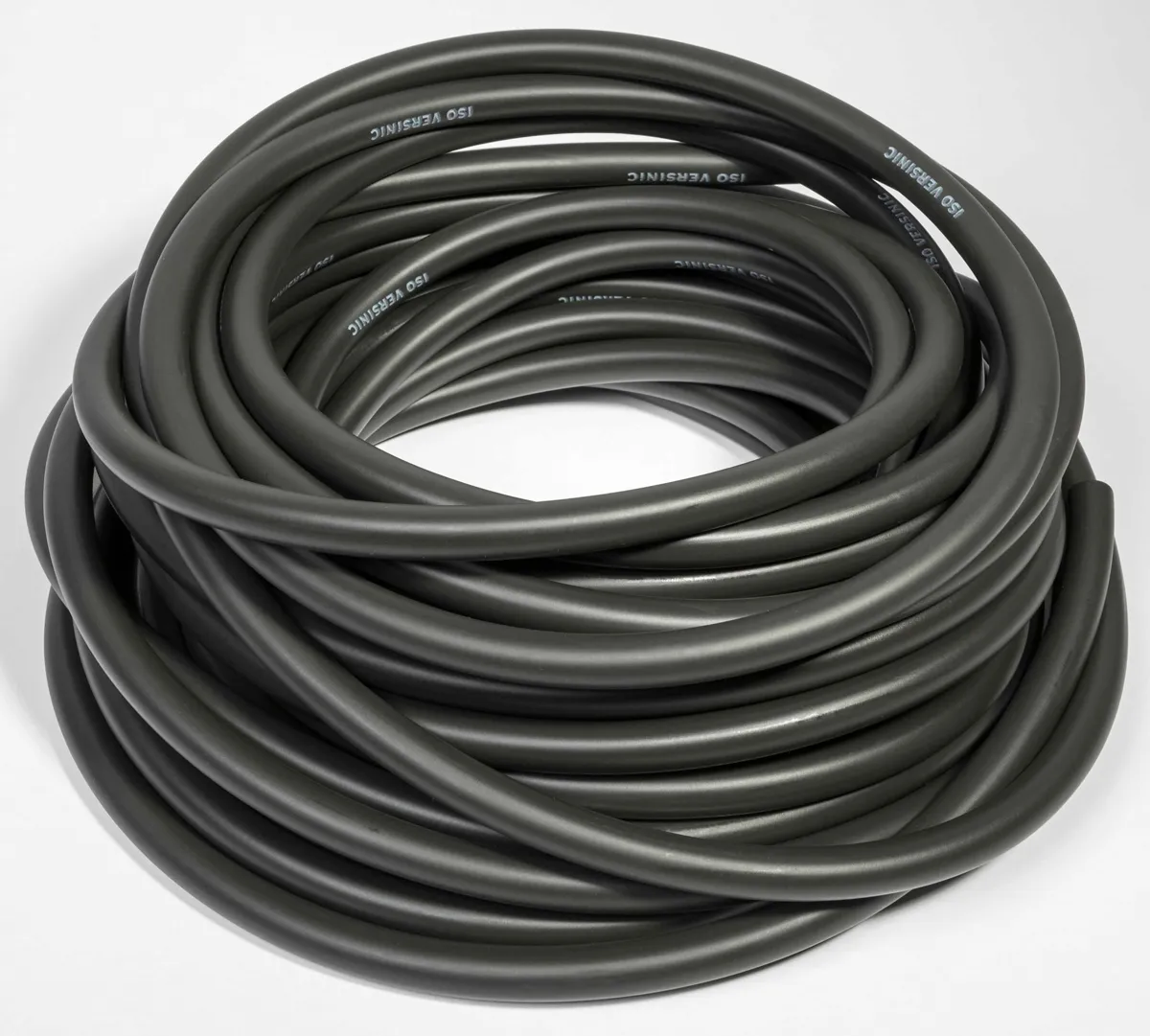 Tubo flessibile Nero Saint Gobain, Ø int. 6mm, L. 25m