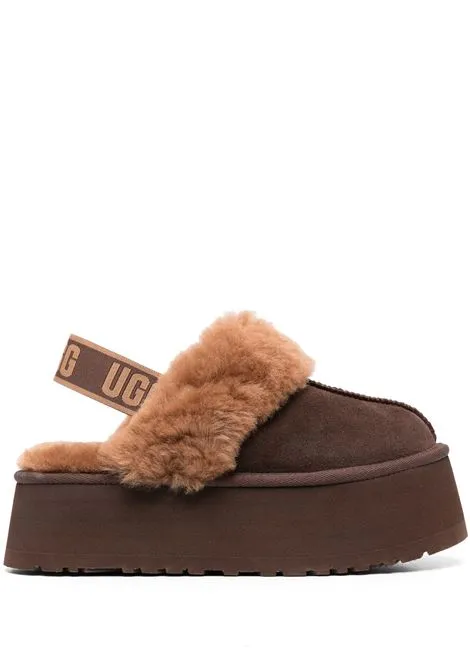 UGG MULES FUNKETTE