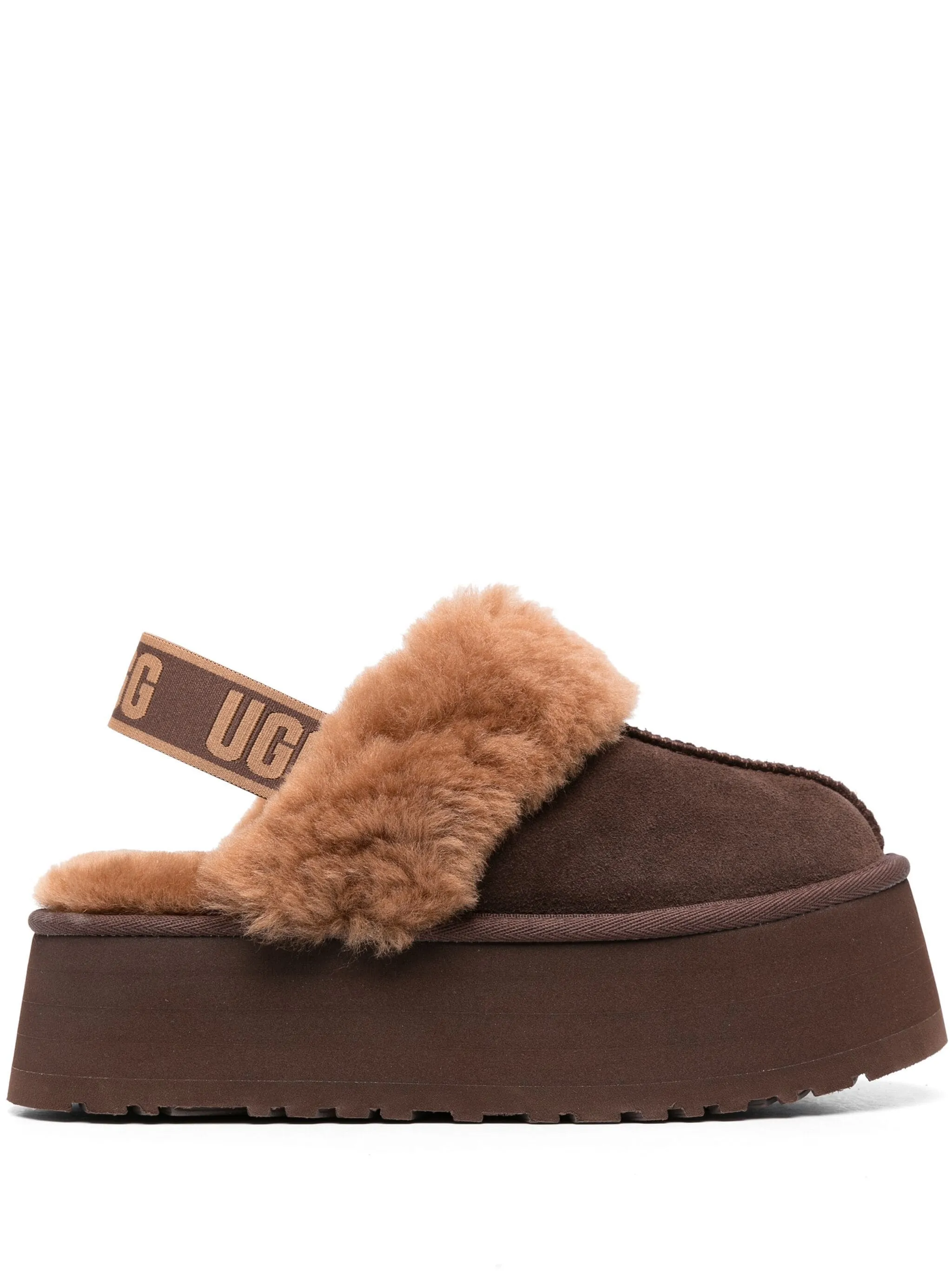 UGG MULES FUNKETTE