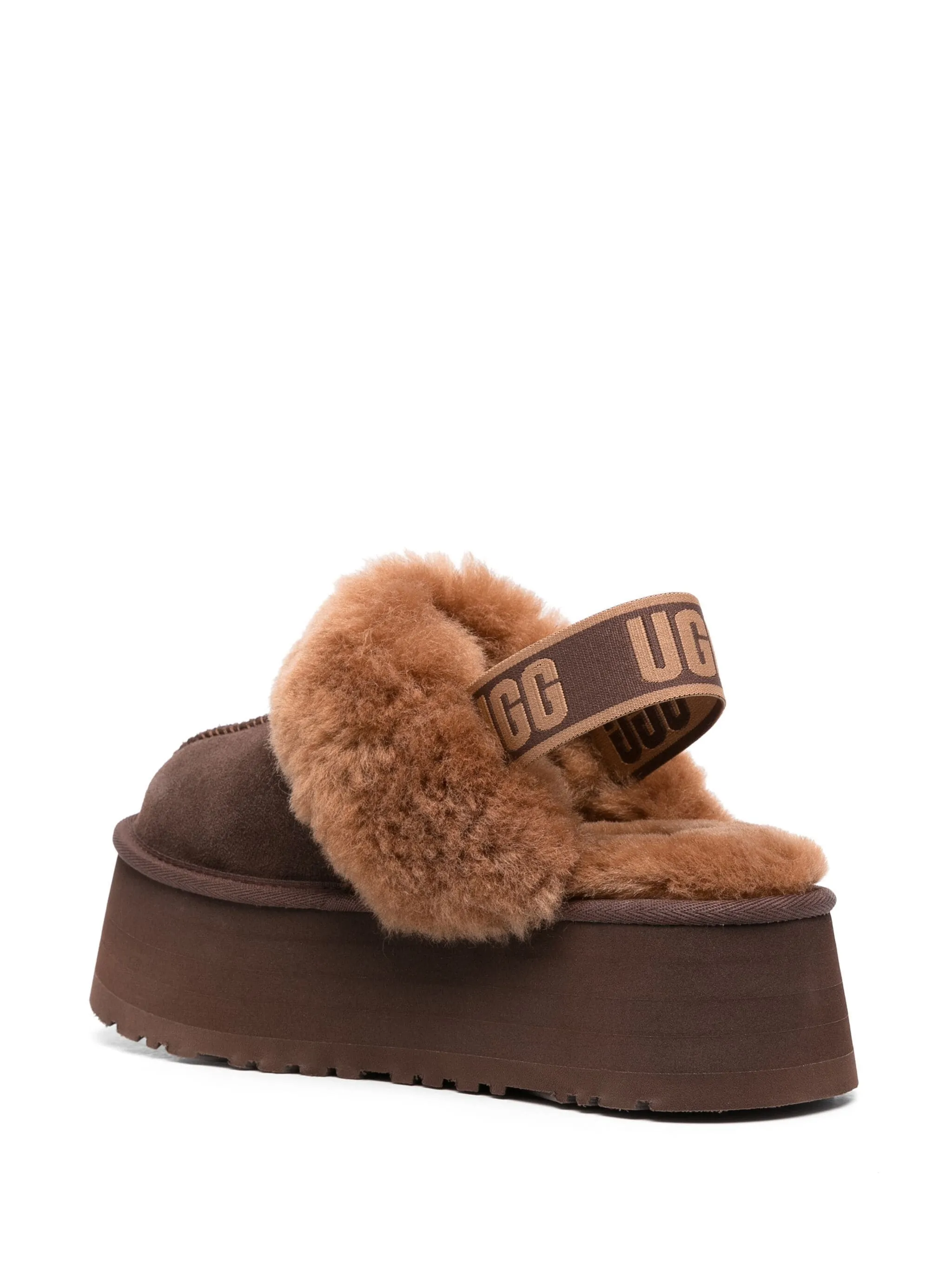 UGG MULES FUNKETTE