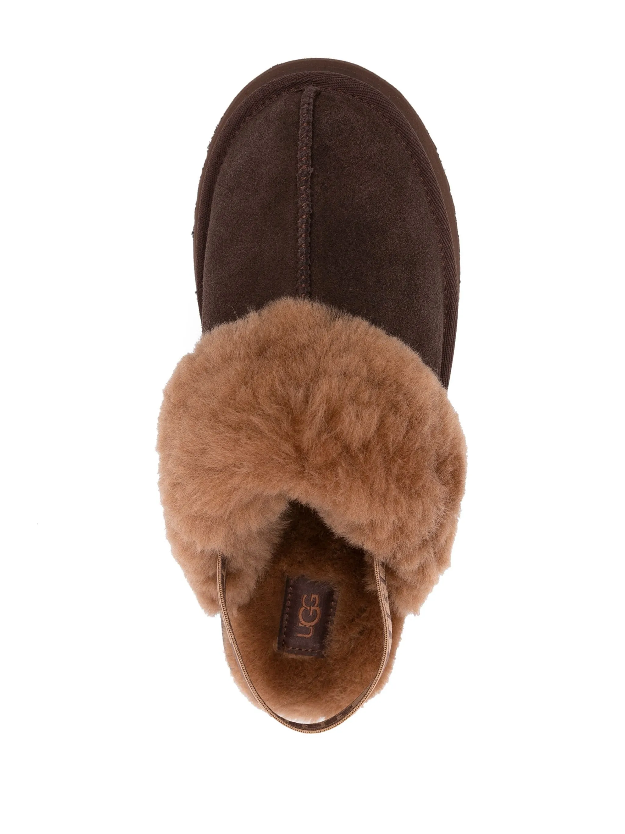 UGG MULES FUNKETTE