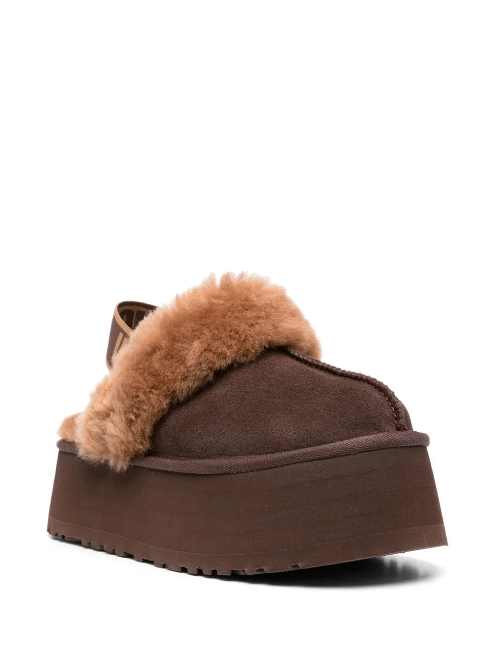 UGG MULES FUNKETTE