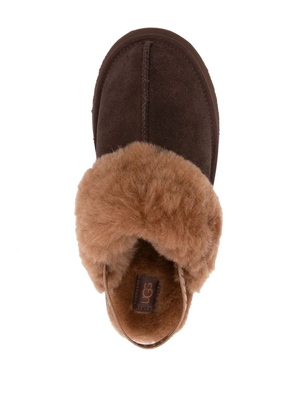 UGG MULES FUNKETTE
