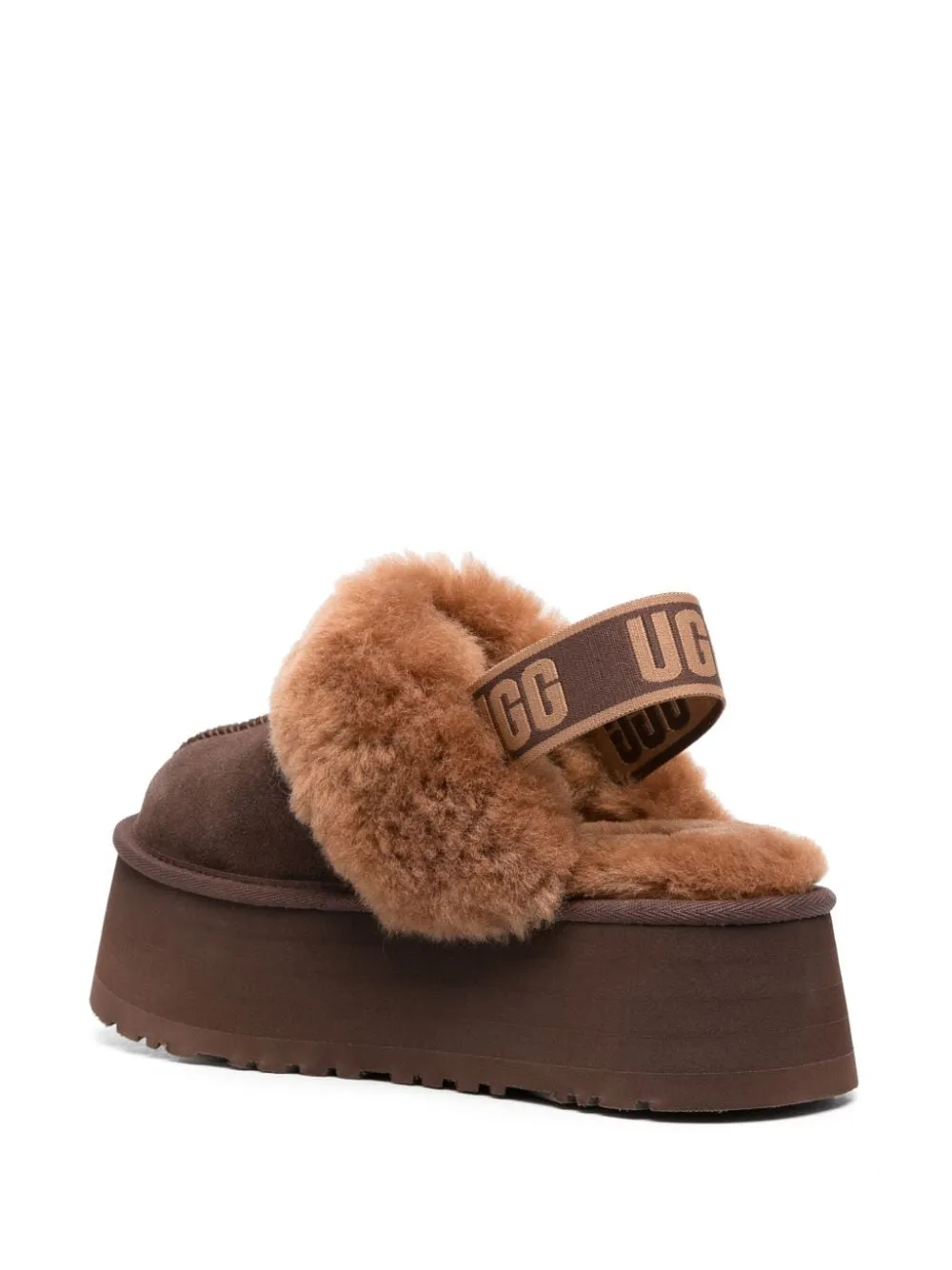 UGG MULES FUNKETTE