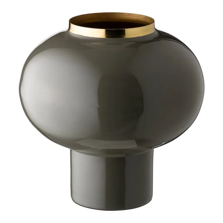 vaso decorativo Ufo
