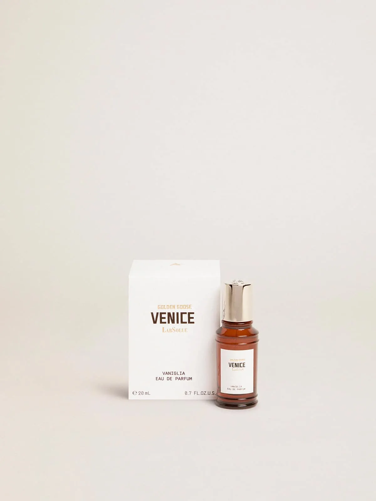 Venice Essence Vaniglia Eau de Parfum 20 ml