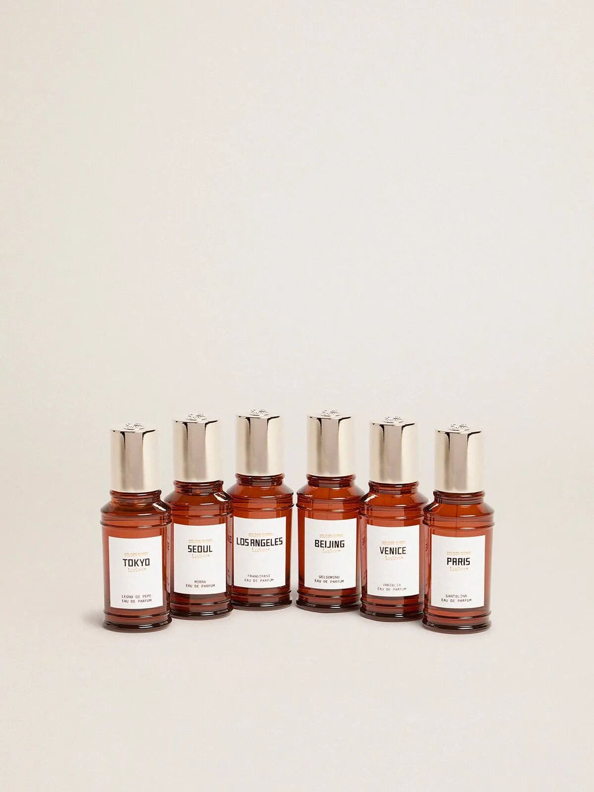 Venice Essence Vaniglia Eau de Parfum 20 ml