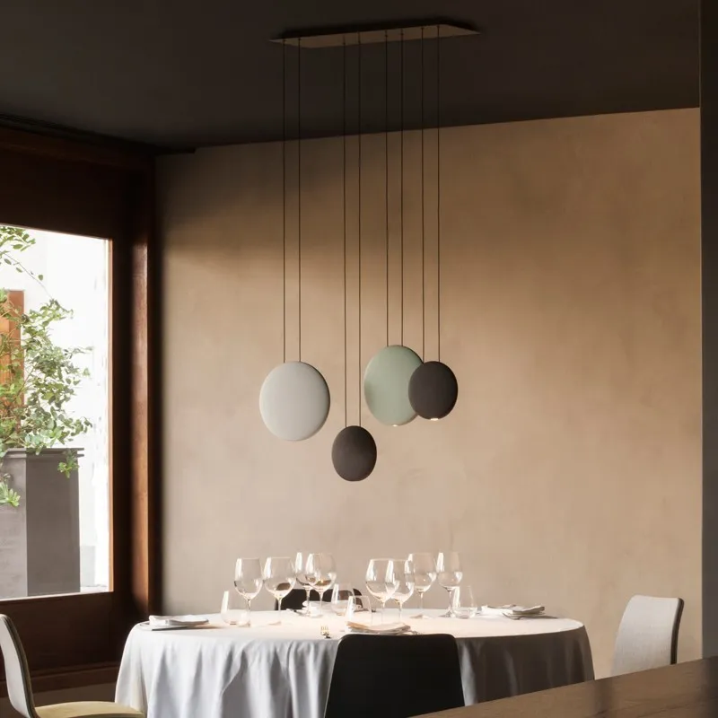 Vibia Cosmos 48 Lampada a Sospensione
