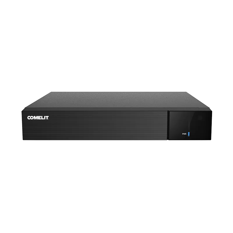 Videoregistratore XVR 16 Ingressi 5MP HDD 2TB - COMELIT AHDVR016N05A 