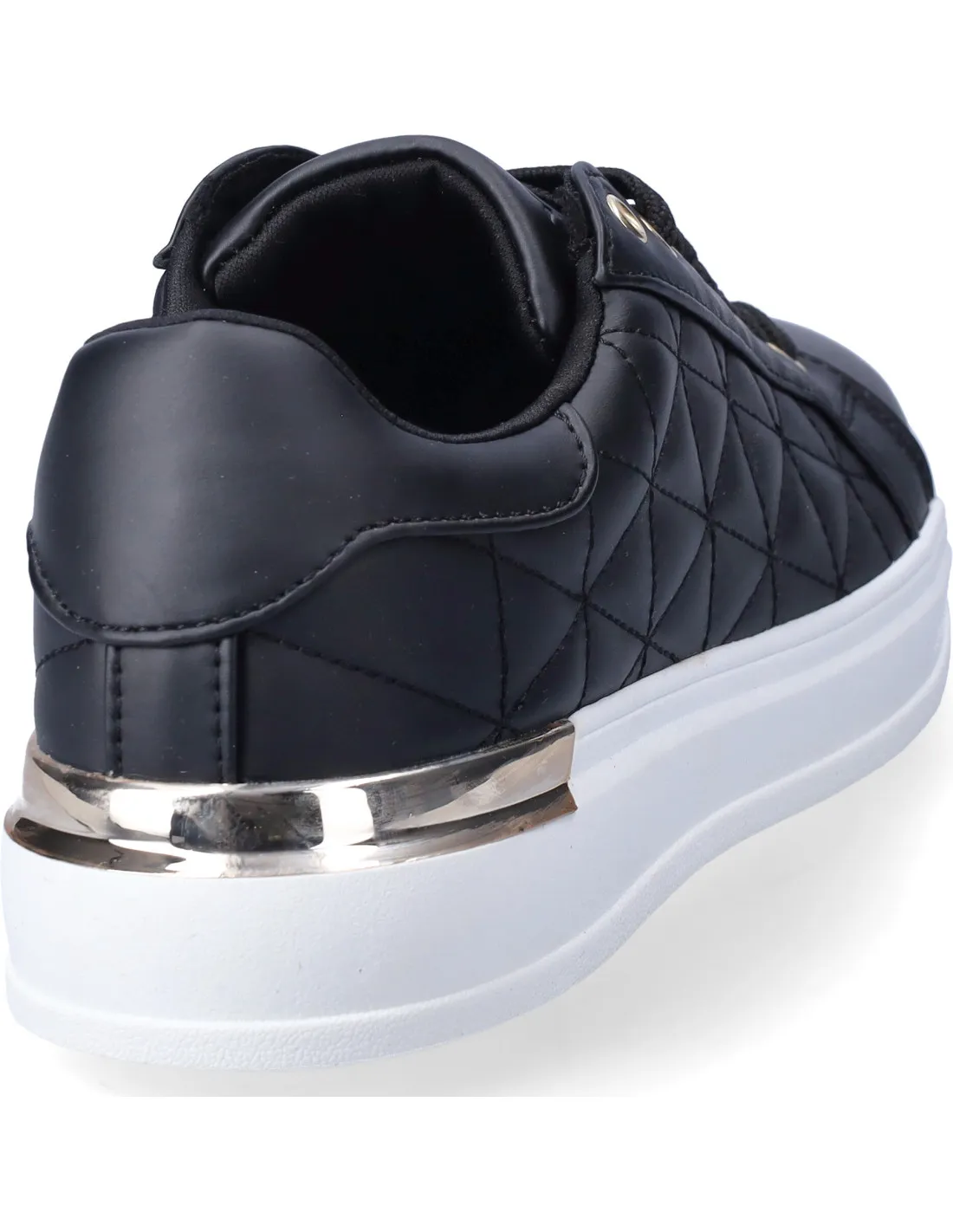 Ymca sneakers donna nero
