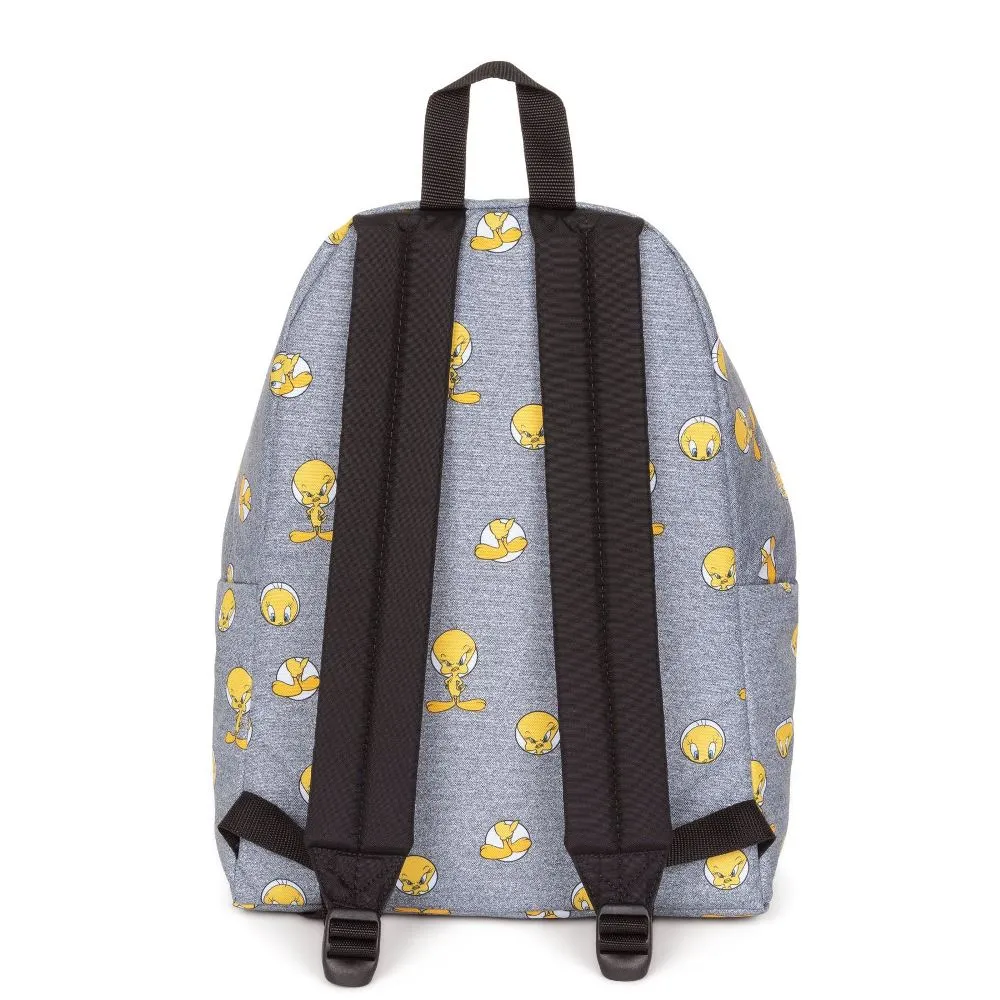 ZAINO EASTPAK PADDED PAK'R TITTI EK000620 8J71 TWEETY GREY