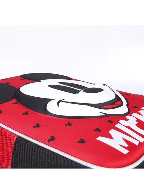 Zaino per bambini Topolino 3D