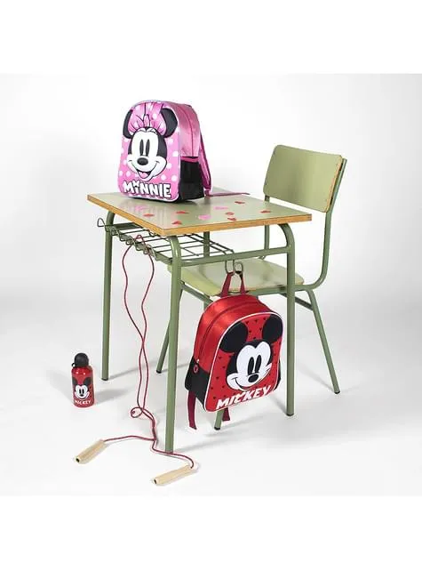 Zaino per bambini Topolino 3D