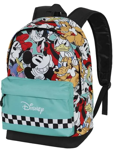 Zaino Topolino personaggi Disney