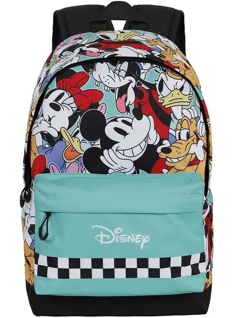 Zaino Topolino personaggi Disney