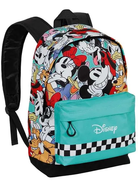 Zaino Topolino personaggi Disney