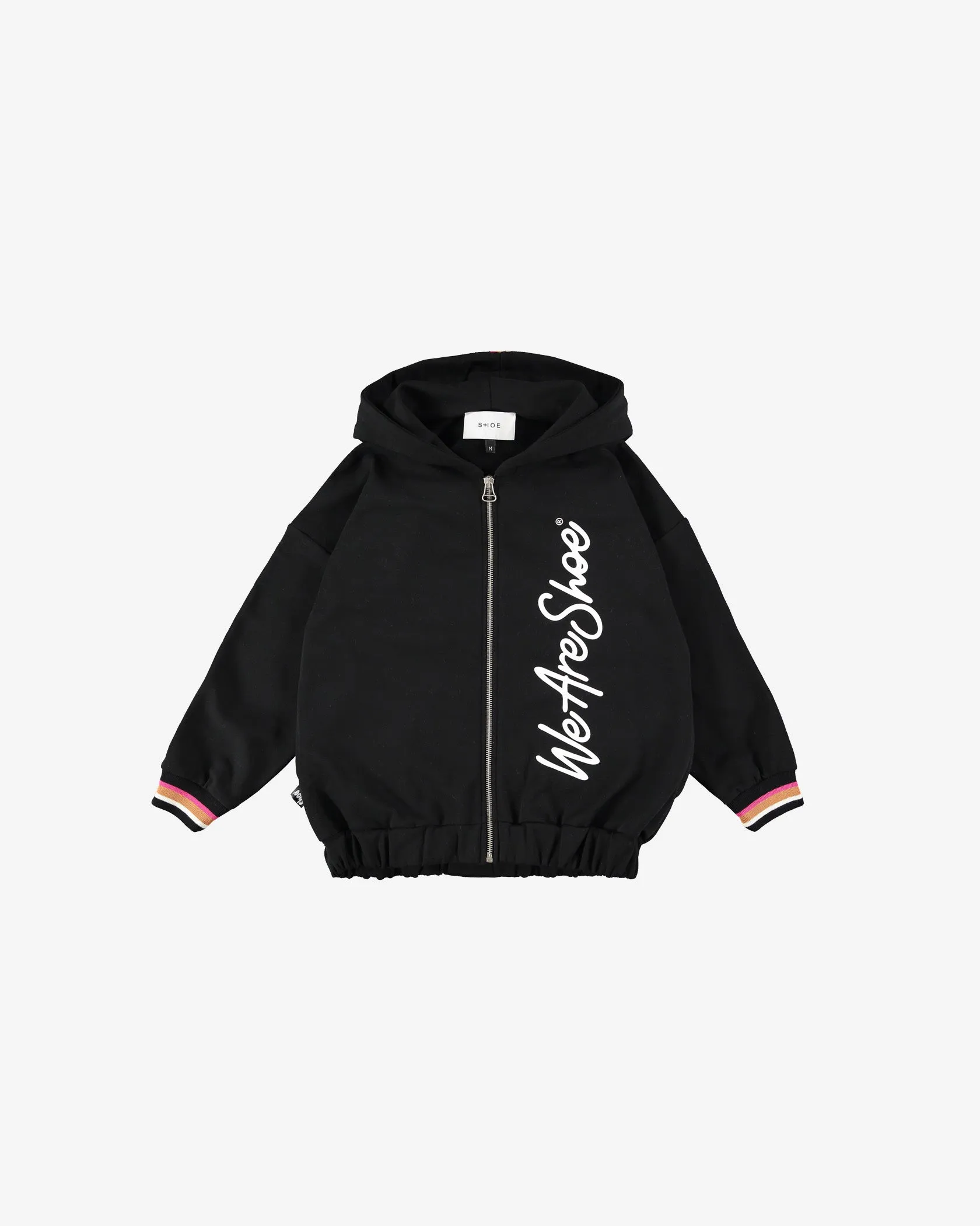 ZIRIA2859 HOODED SWEATSHIRT