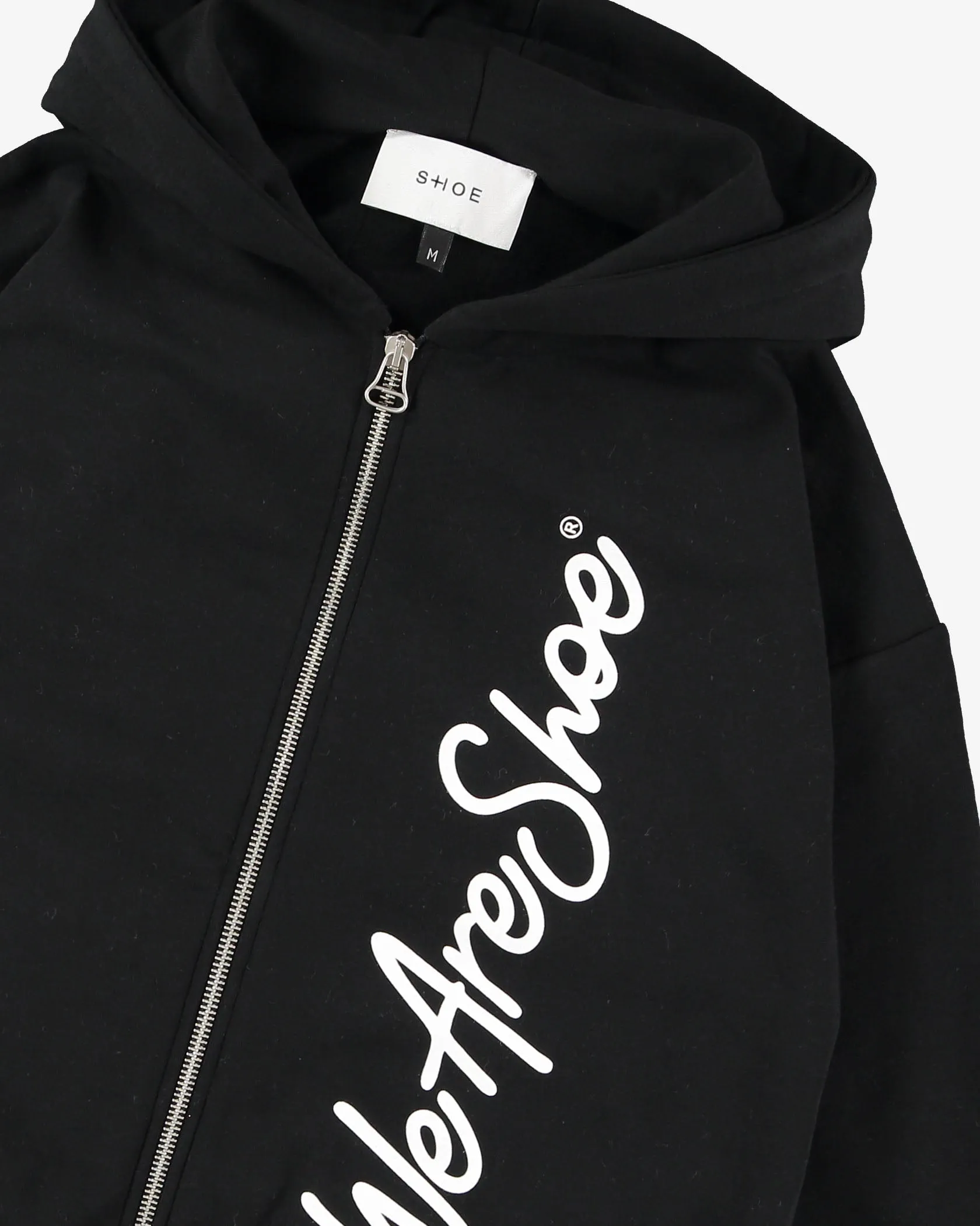 ZIRIA2859 HOODED SWEATSHIRT