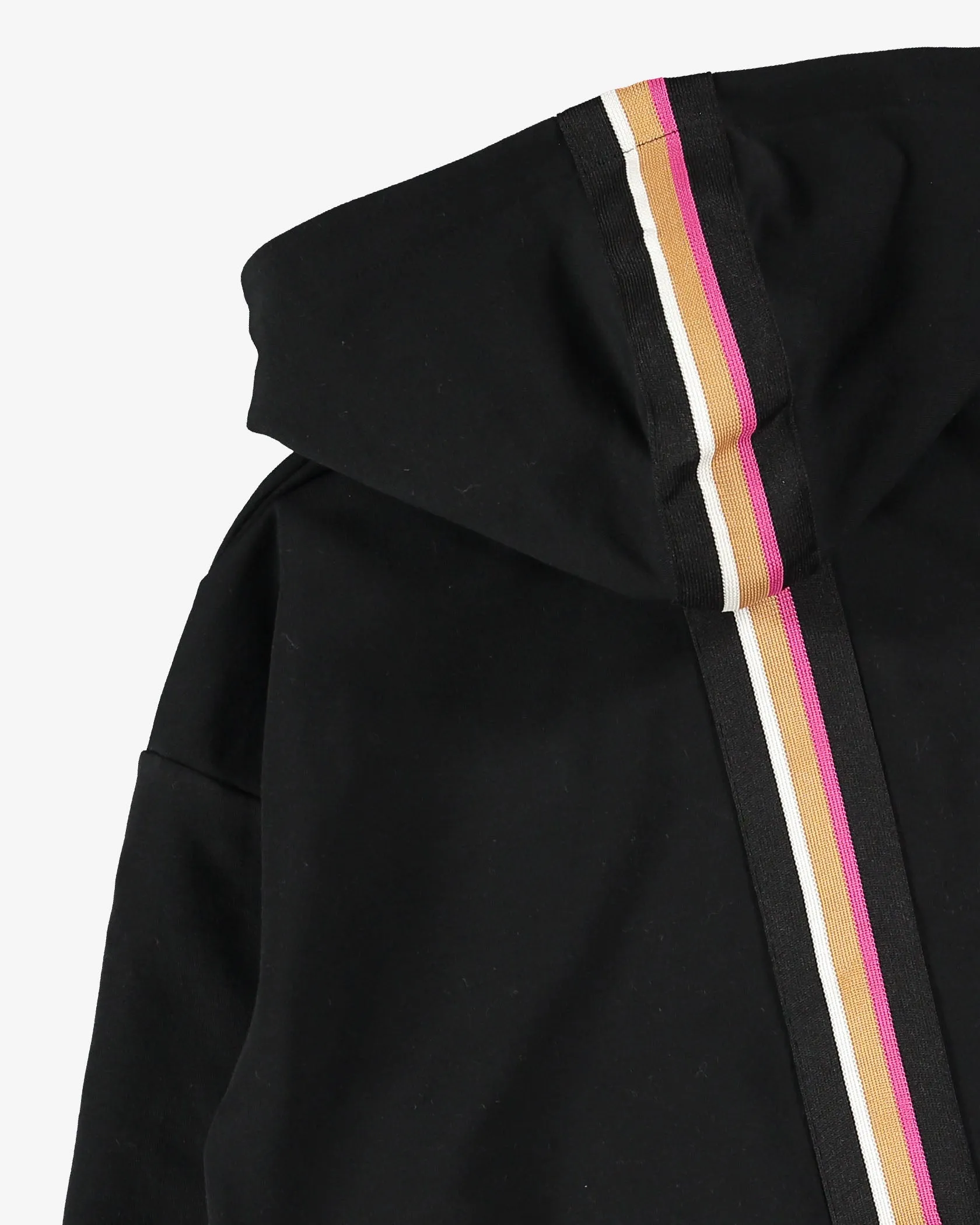 ZIRIA2859 HOODED SWEATSHIRT