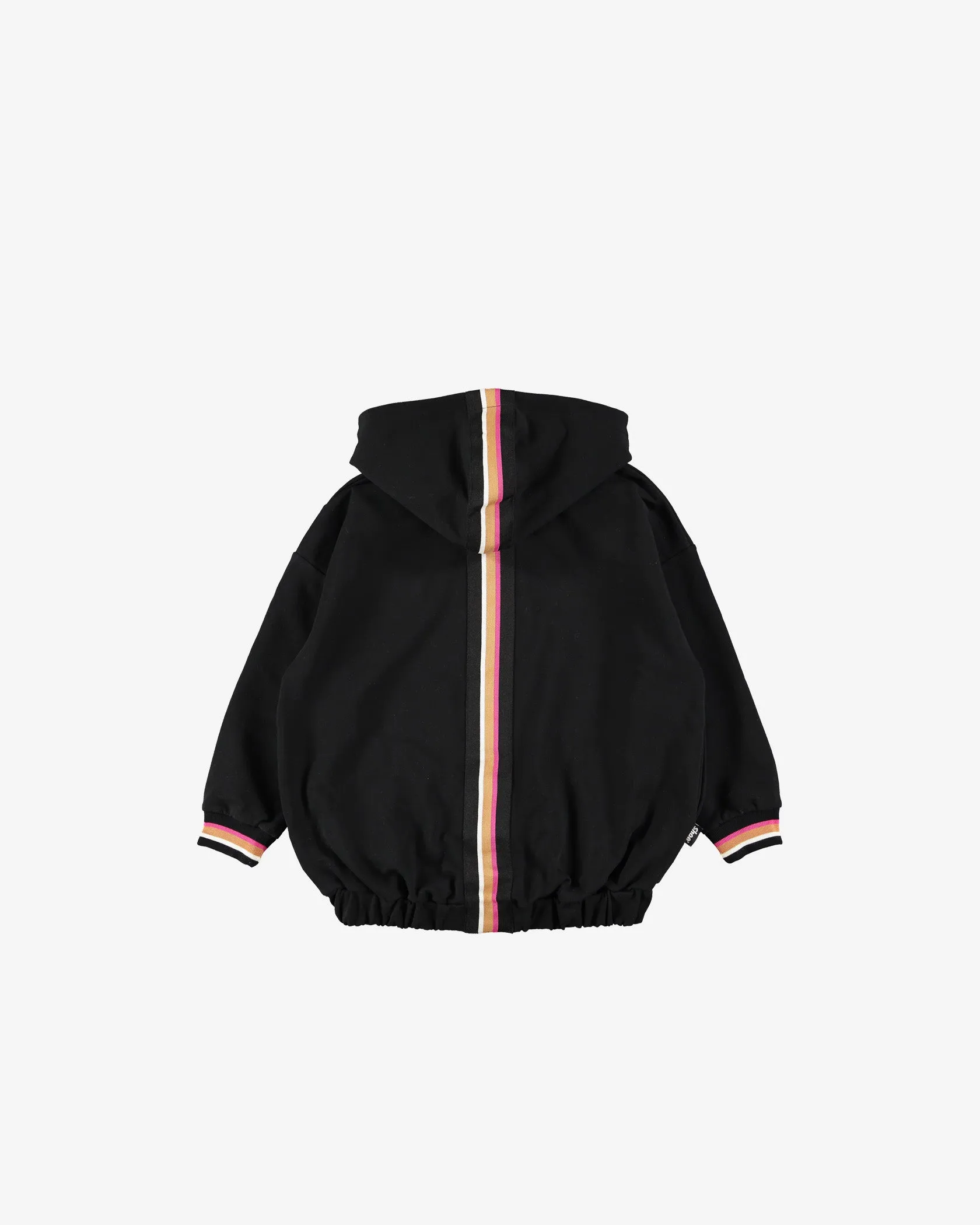 ZIRIA2859 HOODED SWEATSHIRT